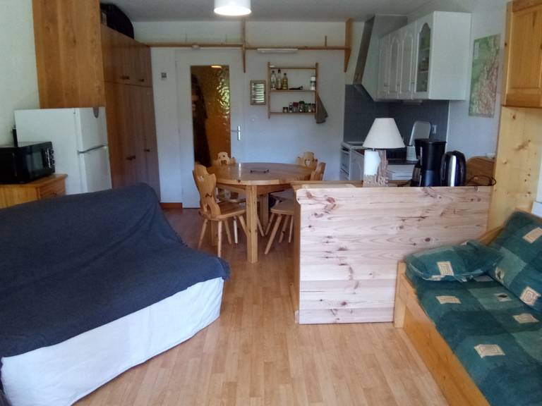 Studio Corrençon-en-Vercors
