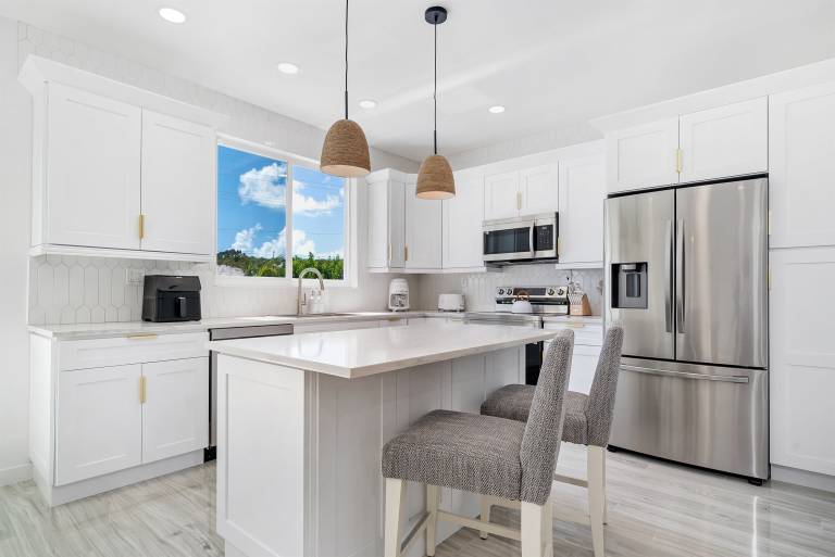 Villa  Grace Bay