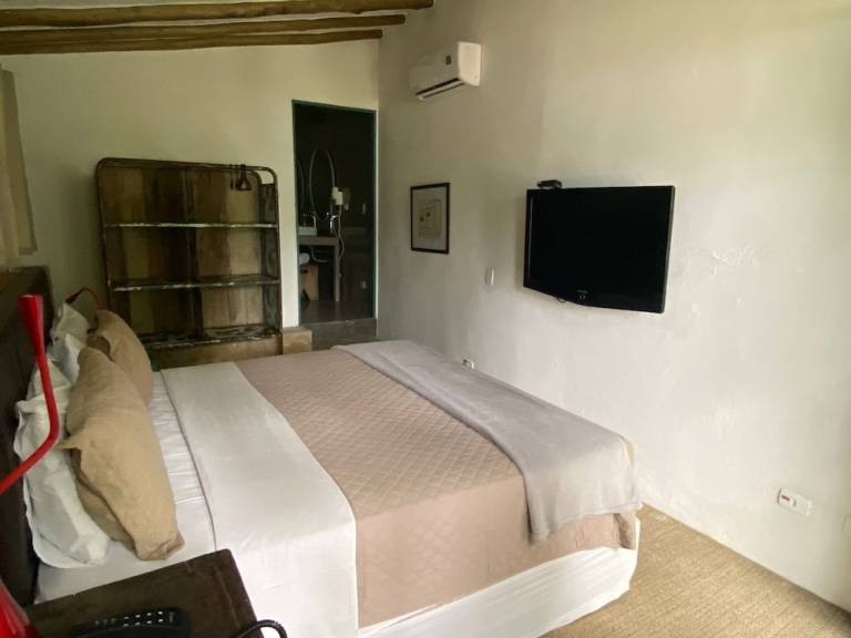 Apartamento Feiticeira