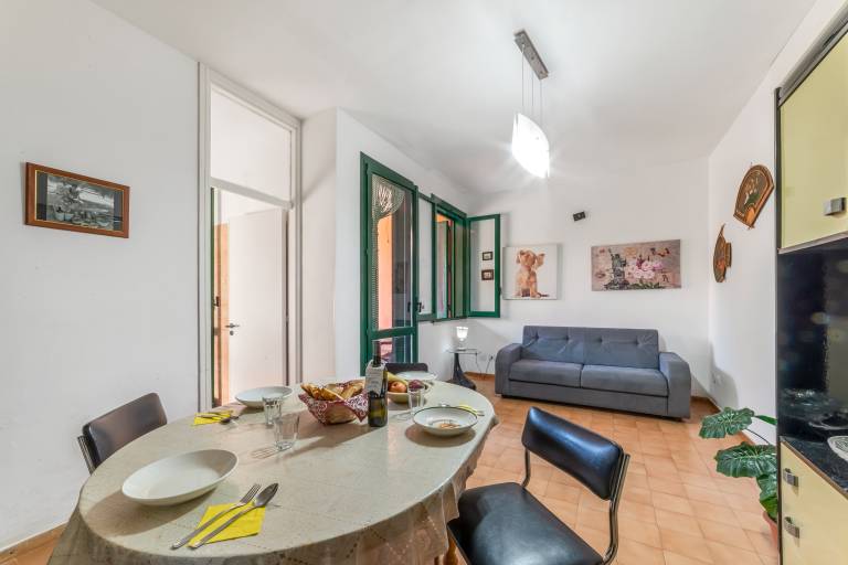 Villetta Tamari 300 meters from the sea — photo 4