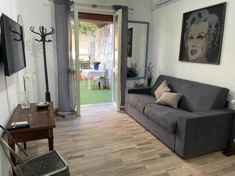 Appartamento vacanza Rapallo