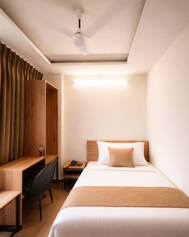 Nexstay Bayyat Inn