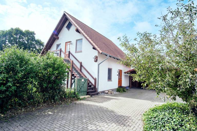 Ferienwohnung  Fuhlendorf