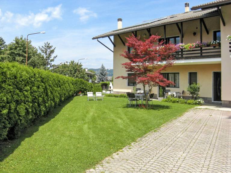 Ferienwohnung Caldonazzosee