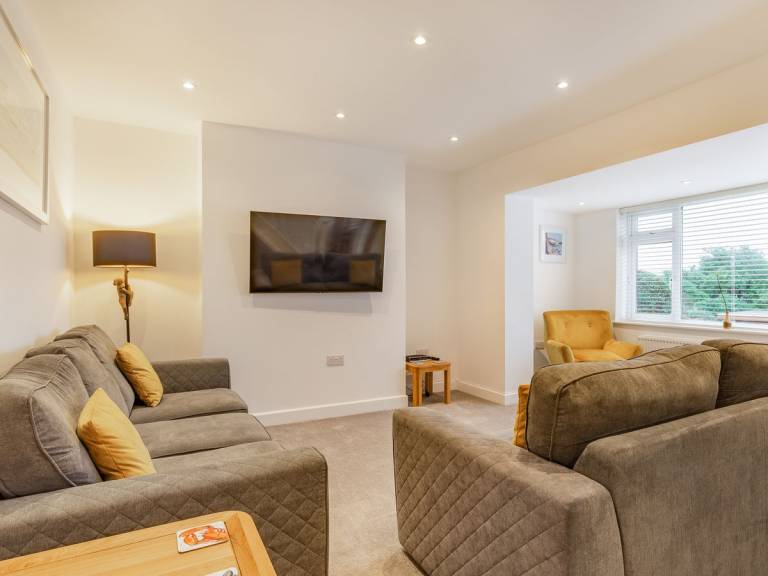 Broadacre House in Paignton