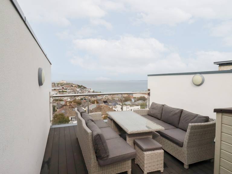 Landhaus Newquay