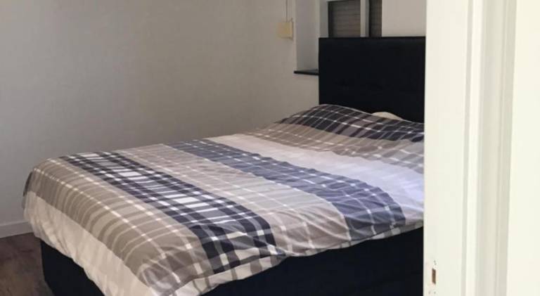 50 m&sup2; Ferienwohnung