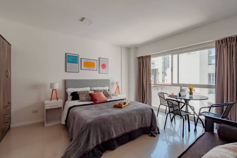 Appartamento vacanza Buenos Aires