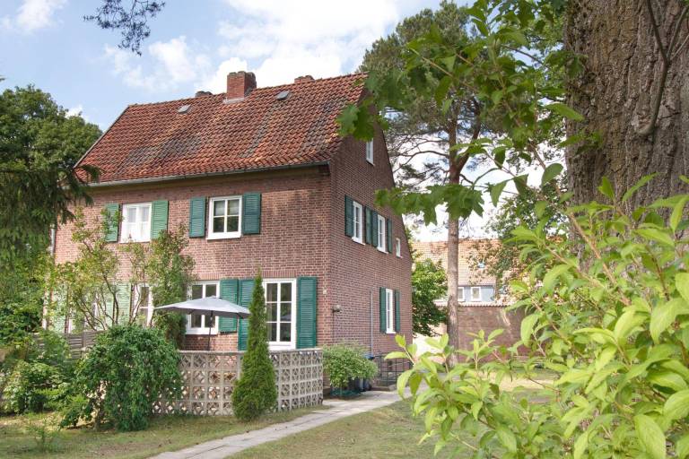 Family-friendly house with terrace, garden & barbecue | Pets allowed — photo 2