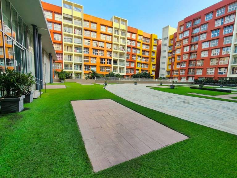 Appartement Vidhyanagar Colony
