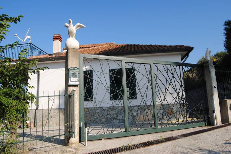 Casa Montecorice