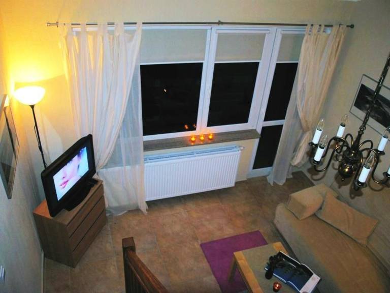 Holiday apartment with 1 room for 5 persons — photo 3