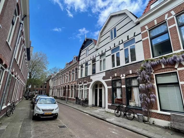 Ferienwohnung  Haarlem