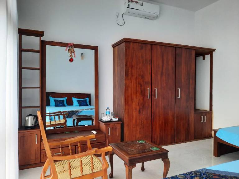 House Makumbura South