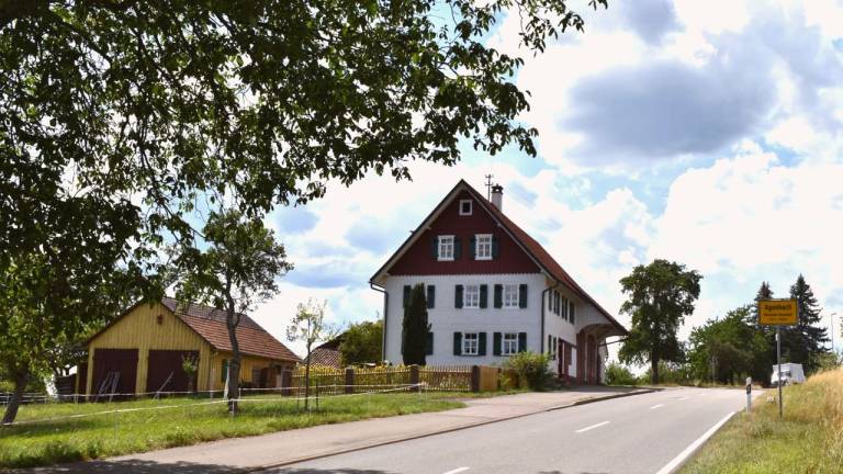 Ferienhaus Agenbach