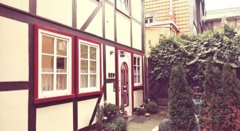 Ferienwohnung Wolfenbüttel