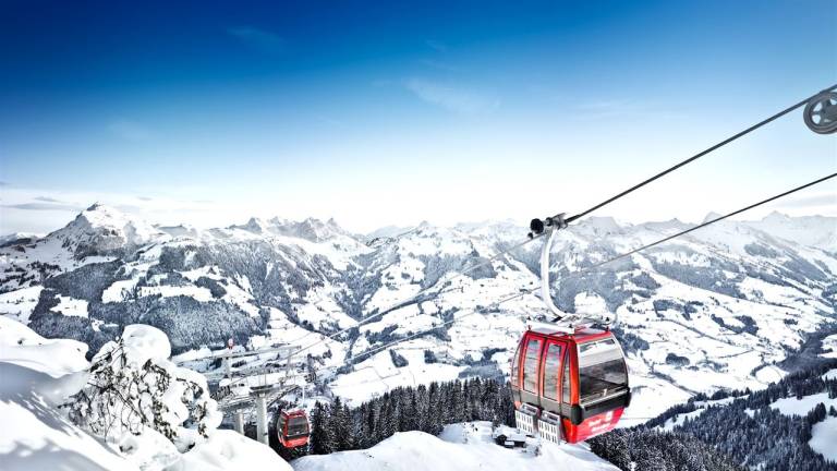 Ferienwohnung Kirchberg in Tirol