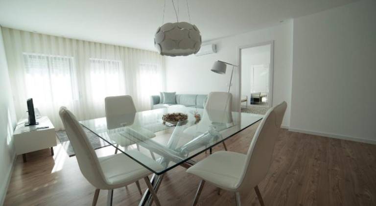 Apartment with 2 rooms for 4 persons — photo 5