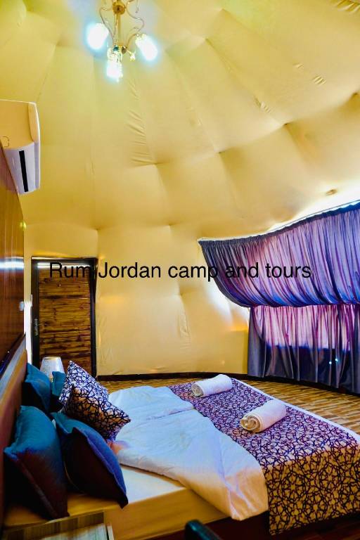 Rum Jordan camp and tours in Aqaba