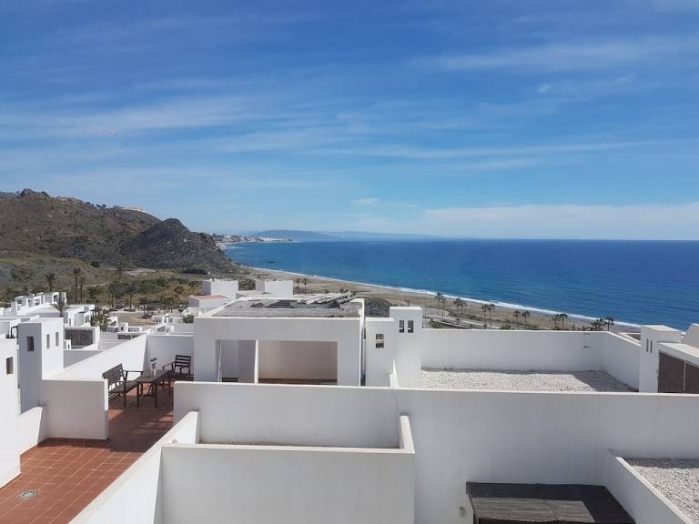 Apartment Mojácar