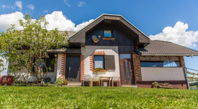 Prenočišče z zajtrkom Lendava