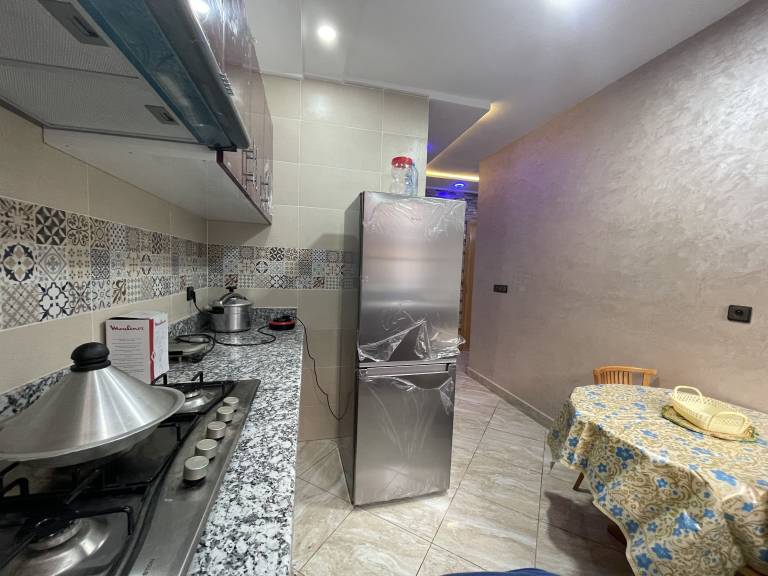 Appartement Saïdia