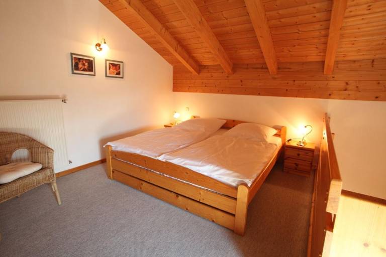 Ferienwohnung Lam