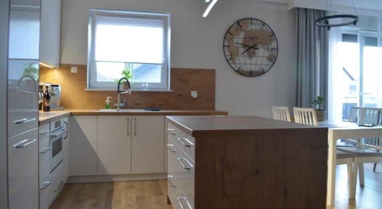 Holiday apartment with 2 rooms for 5 persons — photo 3