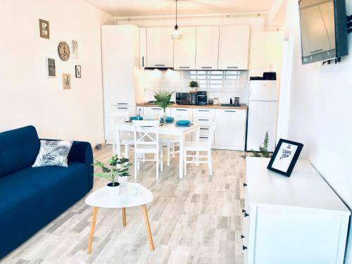 Apartament Mamaia-Sat