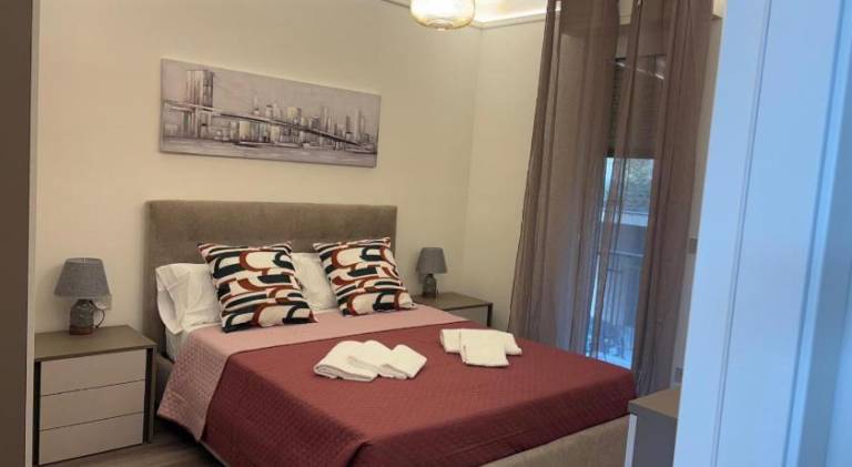 Rental apartment with 2 rooms for 6 persons — photo 2