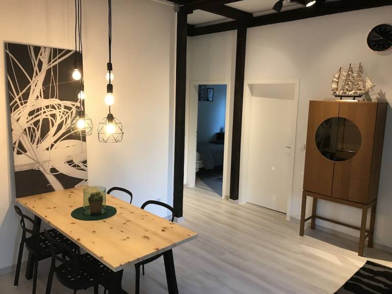 Ferienwohnung Syke