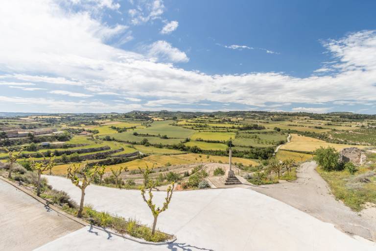 Farmhouse 'El Refugi De Rubinat' with Mountain View, Wi-Fi and Air Conditioning — photo 3