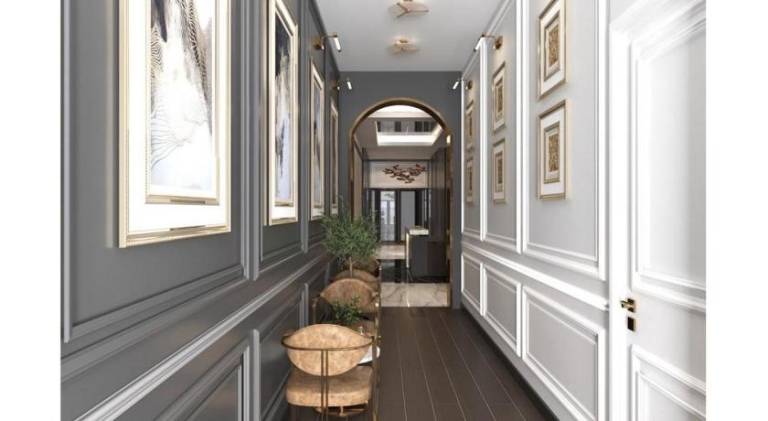 ÇANKAYA SUIT OTEL — photo 4