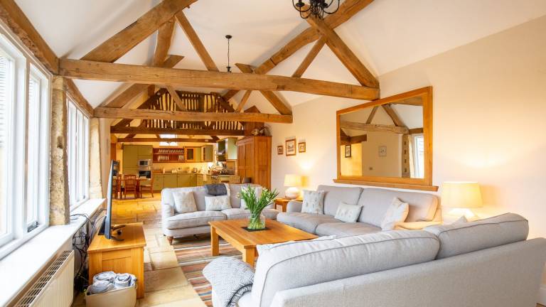House Chipping Campden