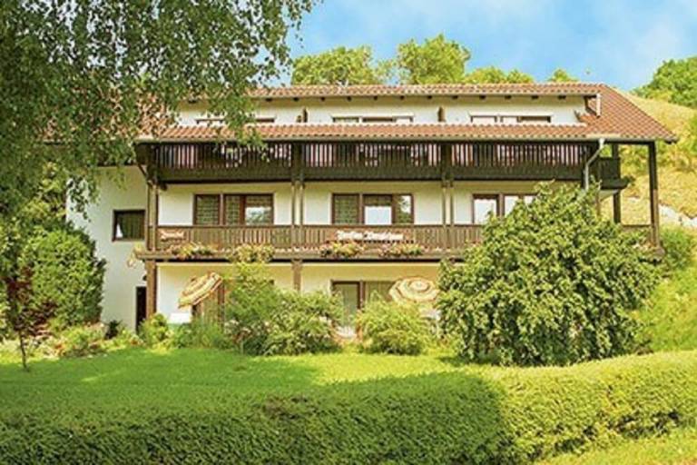 Privatzimmer  Bad Griesbach im Rottal