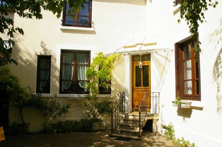 La Villa des Lumières