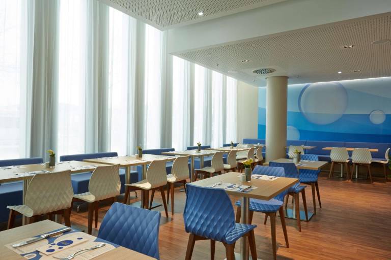 H2 Hotel München Messe — photo 3