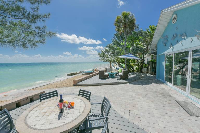 House Anna Maria Island