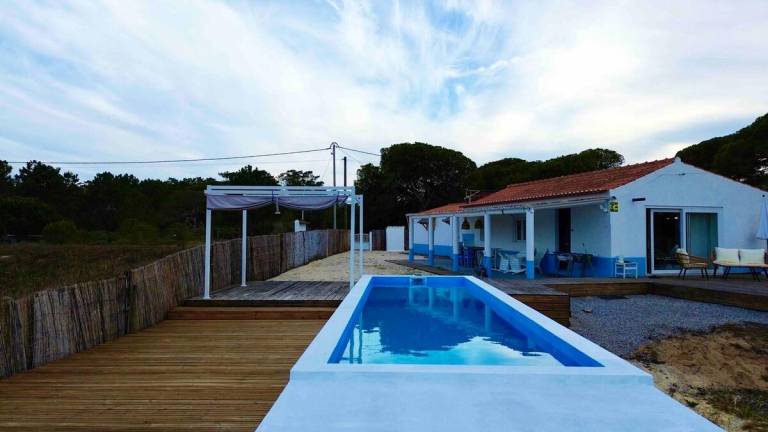 Vacation home with pool, garden & barbeque | Good for workation — photo 4