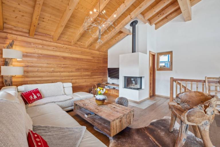 Chalet  Grimentz