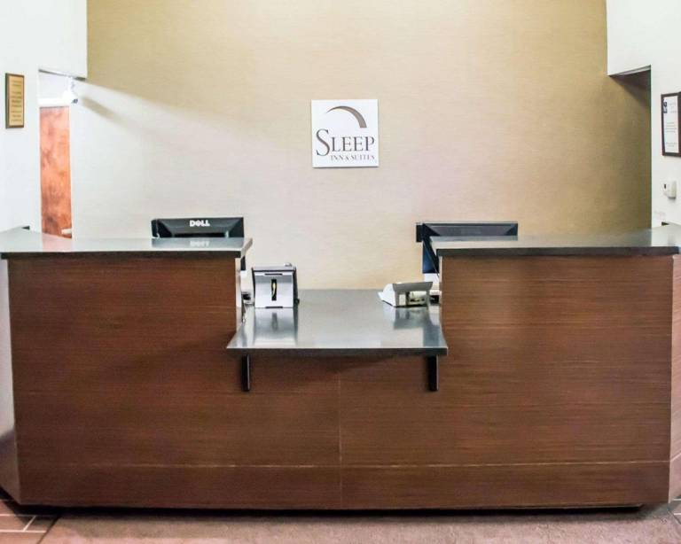 Sleep Inn Summersville - New River Gorge Area — photo 5