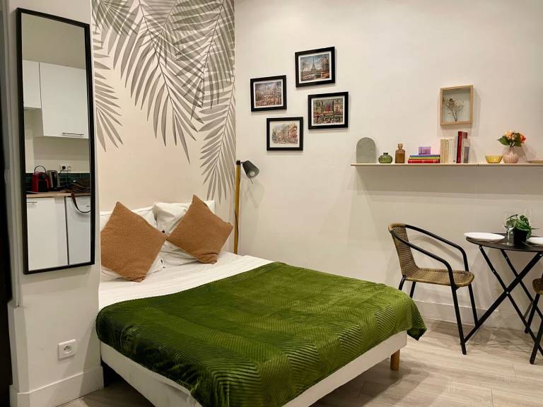 Appartement Neuilly-sur-Seine