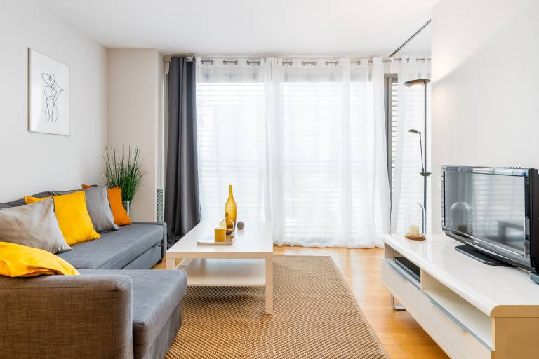 Rental apartment | Near Sagrada Família — photo 5