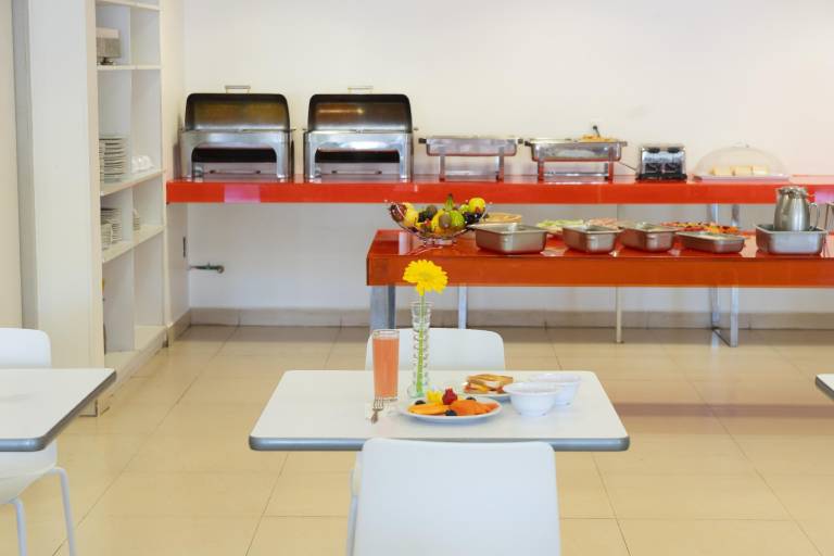 Mision Express Irapuato — photo 5