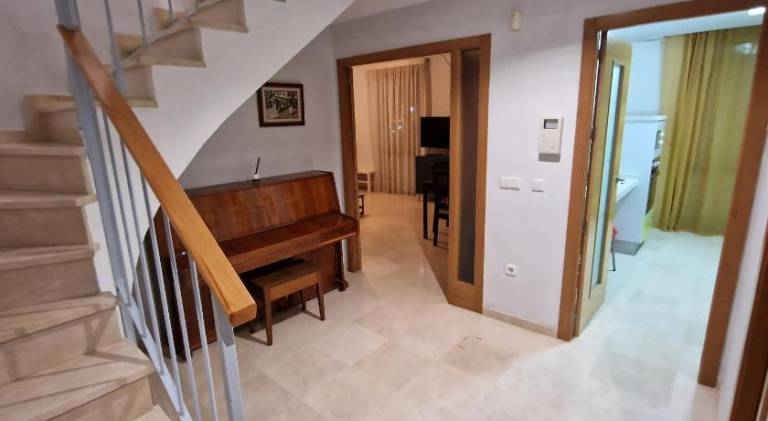 Vacation home | Near Mosque–Cathedral of Córdoba — photo 3