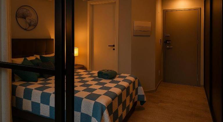 30 m² Ferienwohnung