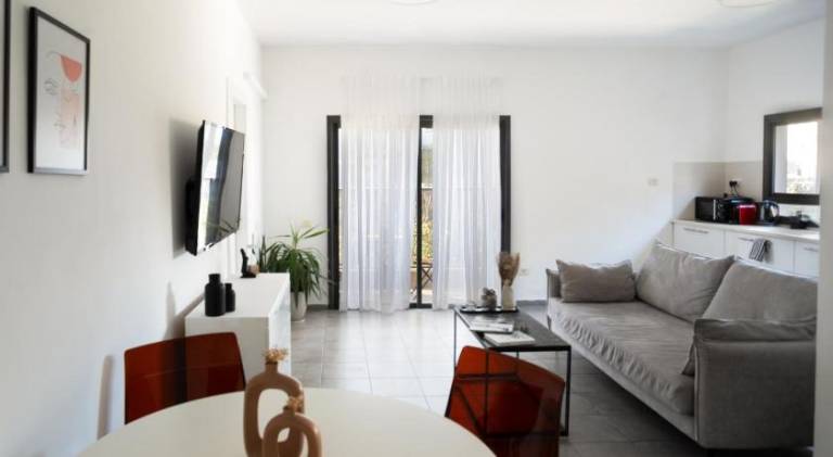 Rental apartment | Near Dizengoff Street — photo 2