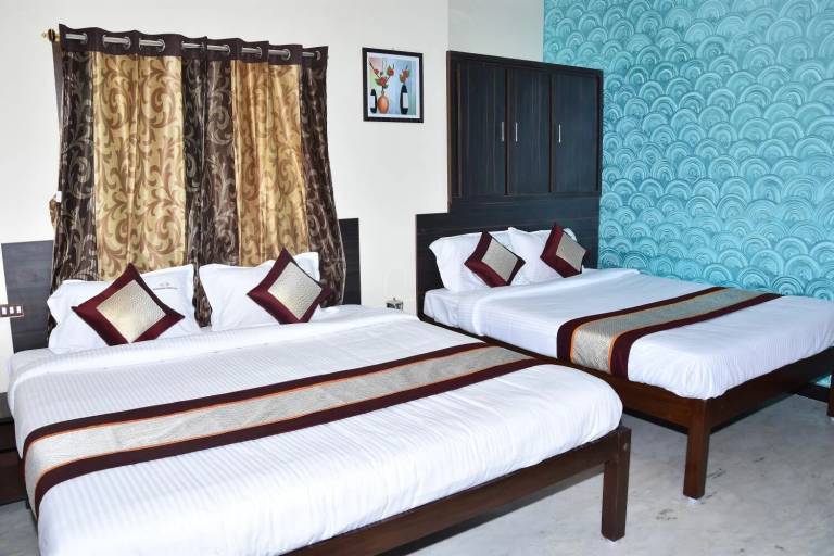 Private room Thanjavur