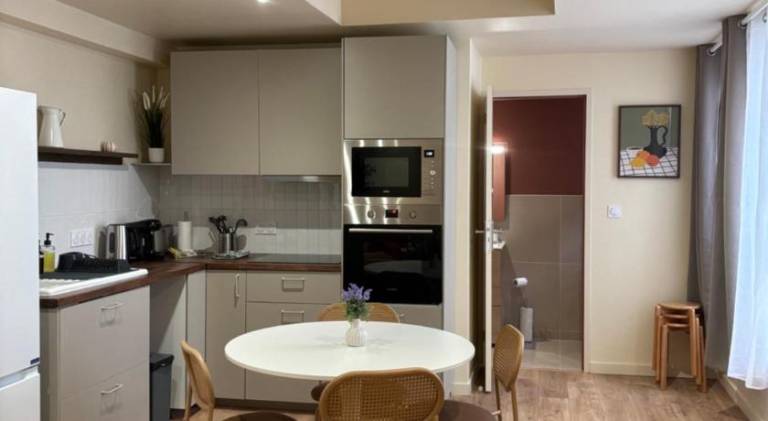 Holiday apartment | Perfect for remote work | Pet-friendly — photo 3