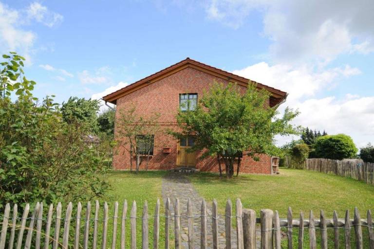 Ferienhaus  Stadthagen